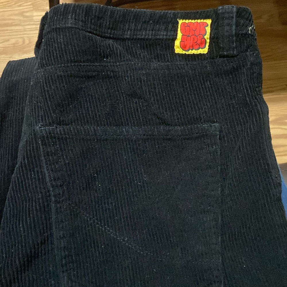 Empire Pants for men